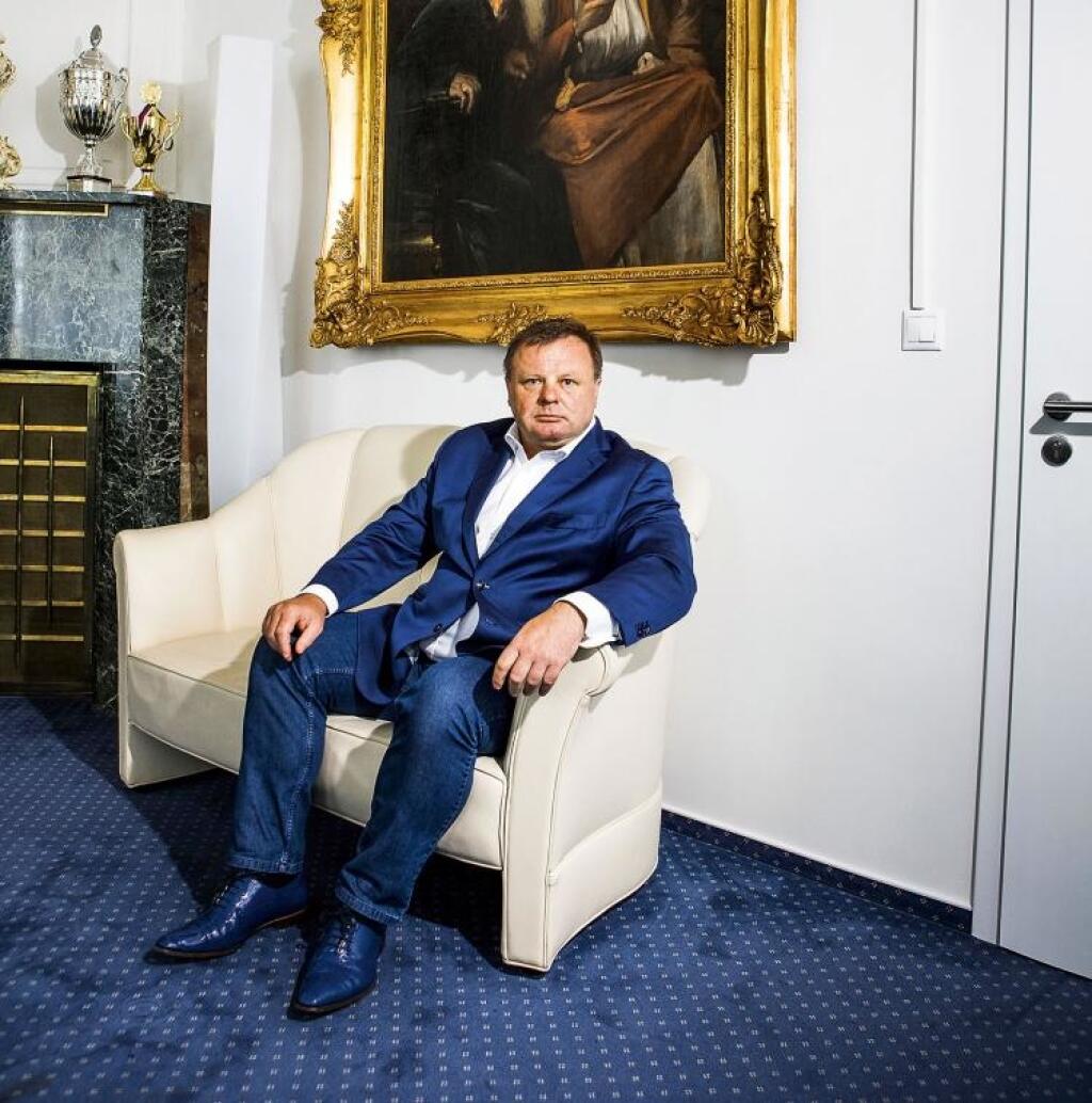 Slovenské biznisové expedície do zahraničia