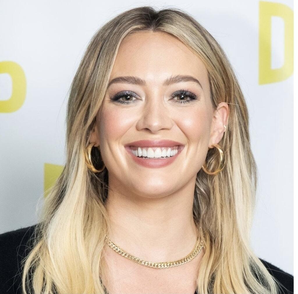 Hilary Duff