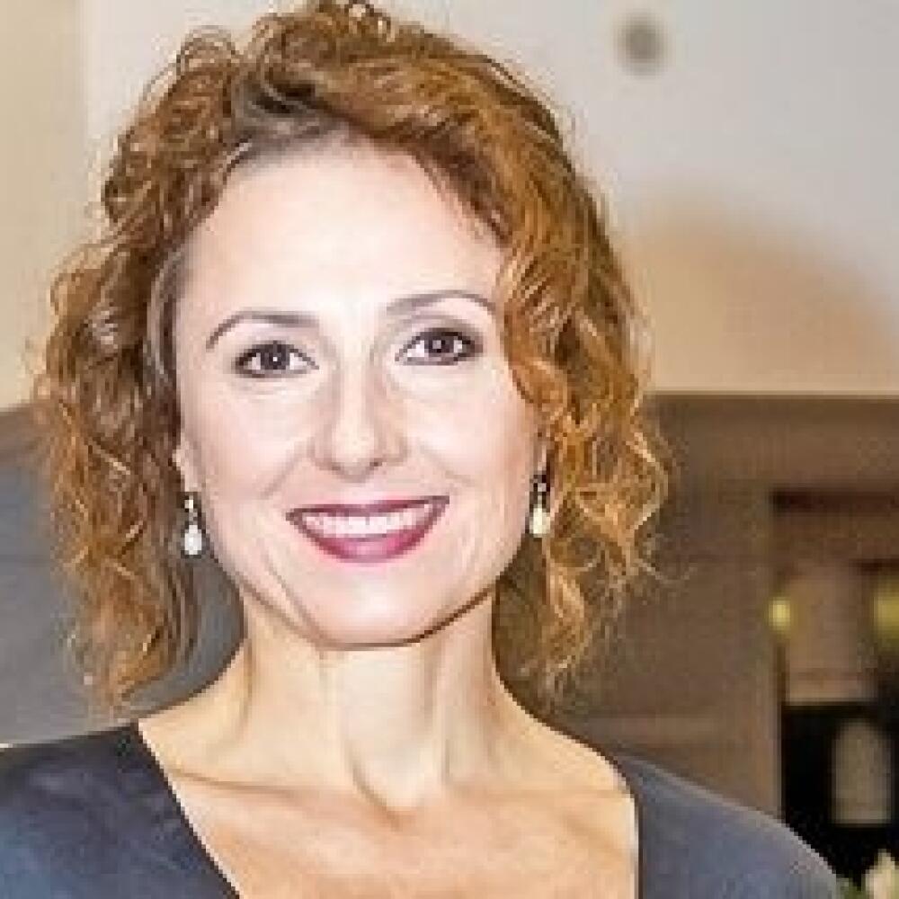 Zuzana Mauréry