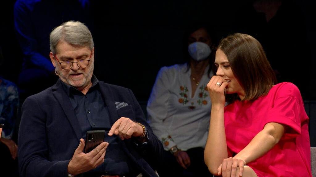 Ladislav Borbély čítal SMSky, ktoré posielal Petre počas sezóny.