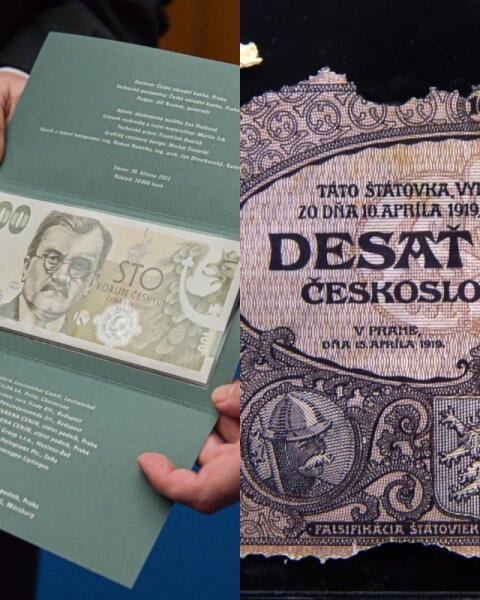 FOTO Za tieto vzácne československé bankovky dostane tisíce EUR: Kedysi ich mali doma všetci!