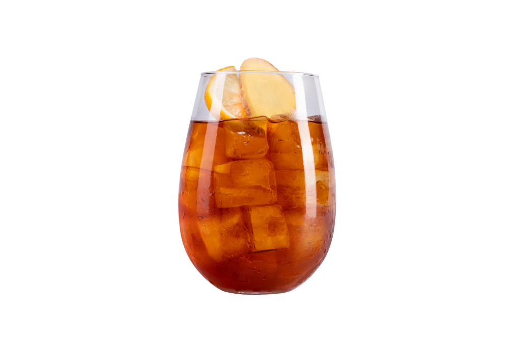 Cinzano Ginger