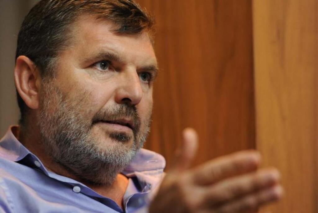 Miroslav Remeta: Som týmito metódami prekvapený