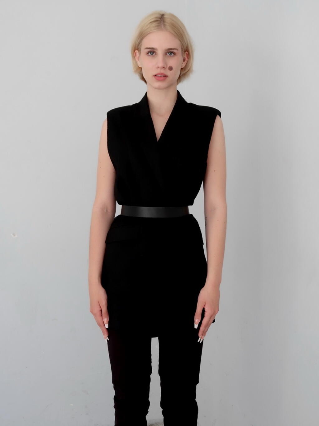 Dcéra prezidentky Emma Čaputová sa skúša presadiť ako modelka.