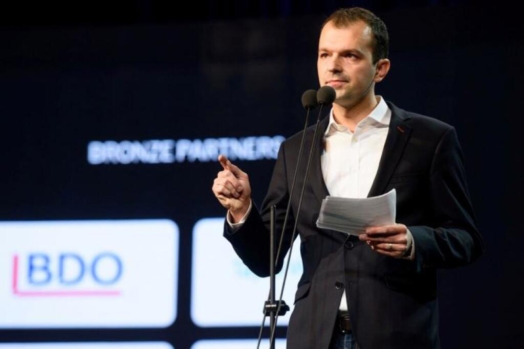 StartupAwards.SK 2017 prinesú konferenciu FutureNow aj menej finalistov