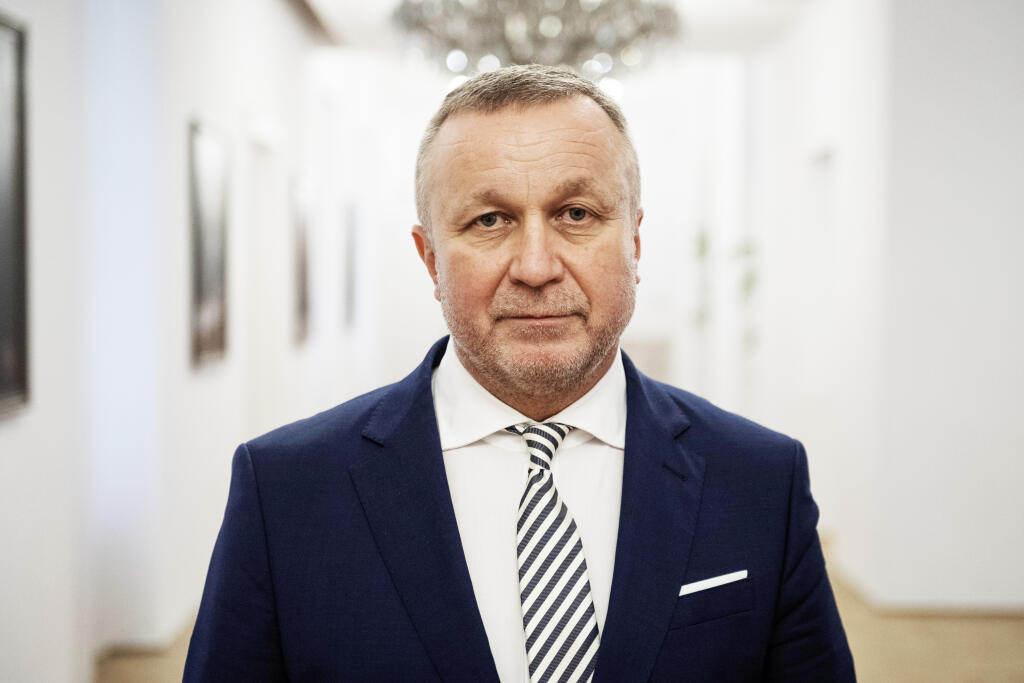 Juraj Kliment