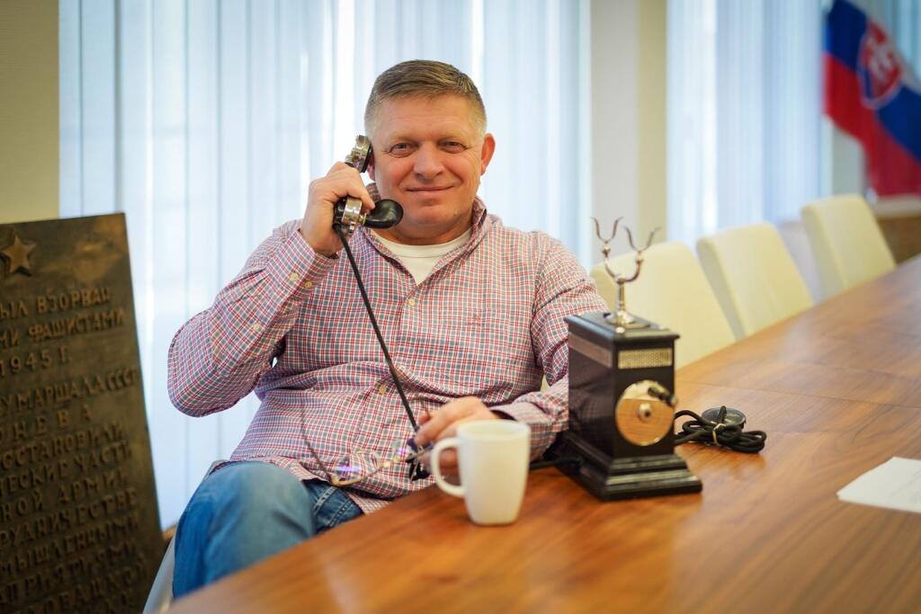 Robert Fico