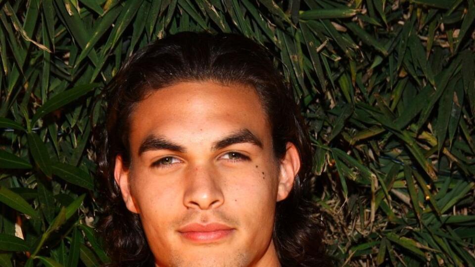 Jason Momoa