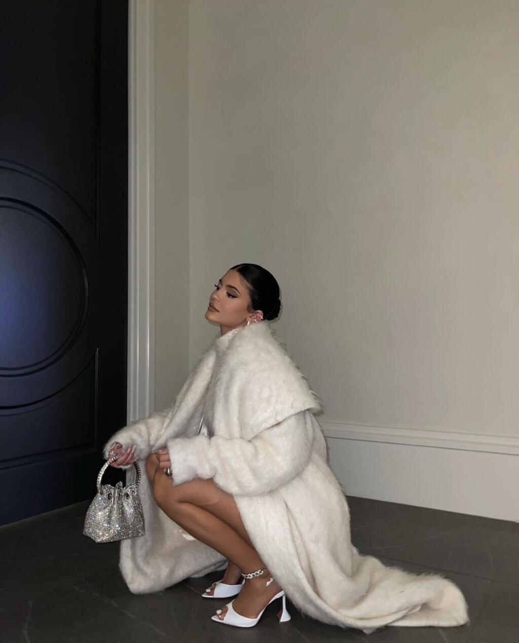 Kylie Jenner