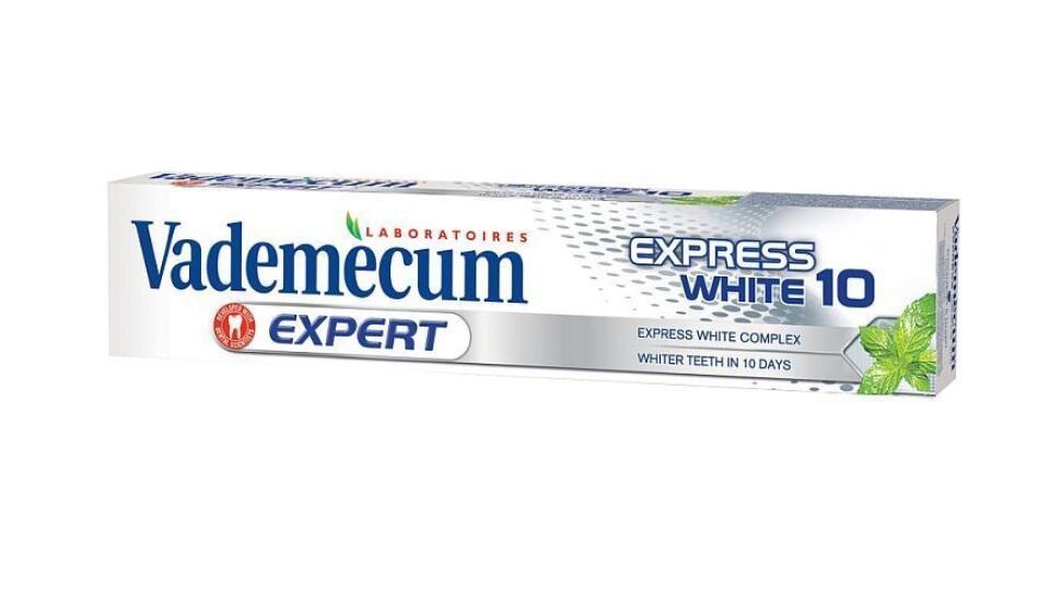 Vademecum Xtra Fresh & White