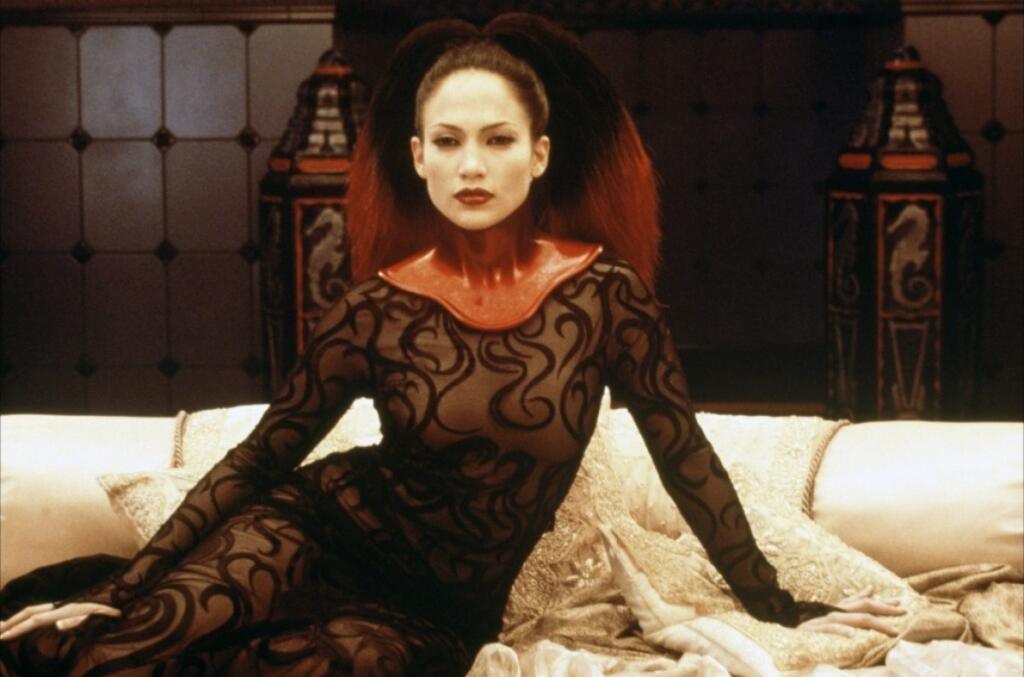 Jennifer Lopez
