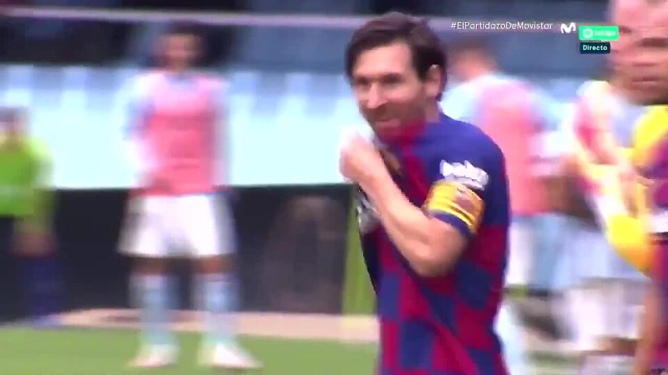 Dusno v šatni Barcelony? Lionel Messi takto odignoroval pokyny asistenta trénera