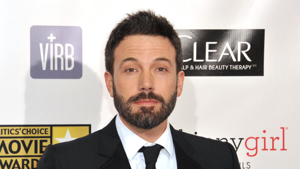 Ben Affleck