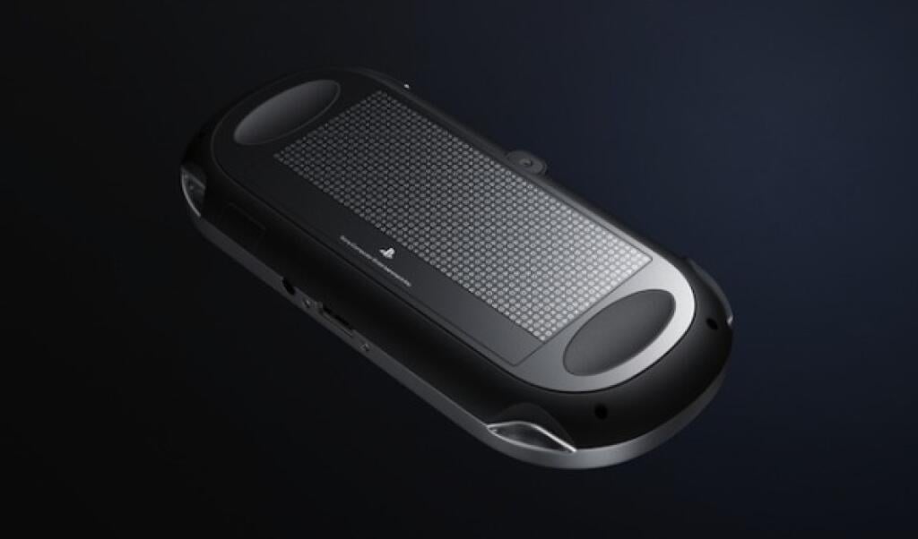 Sony predstavila novú generáciu PSP