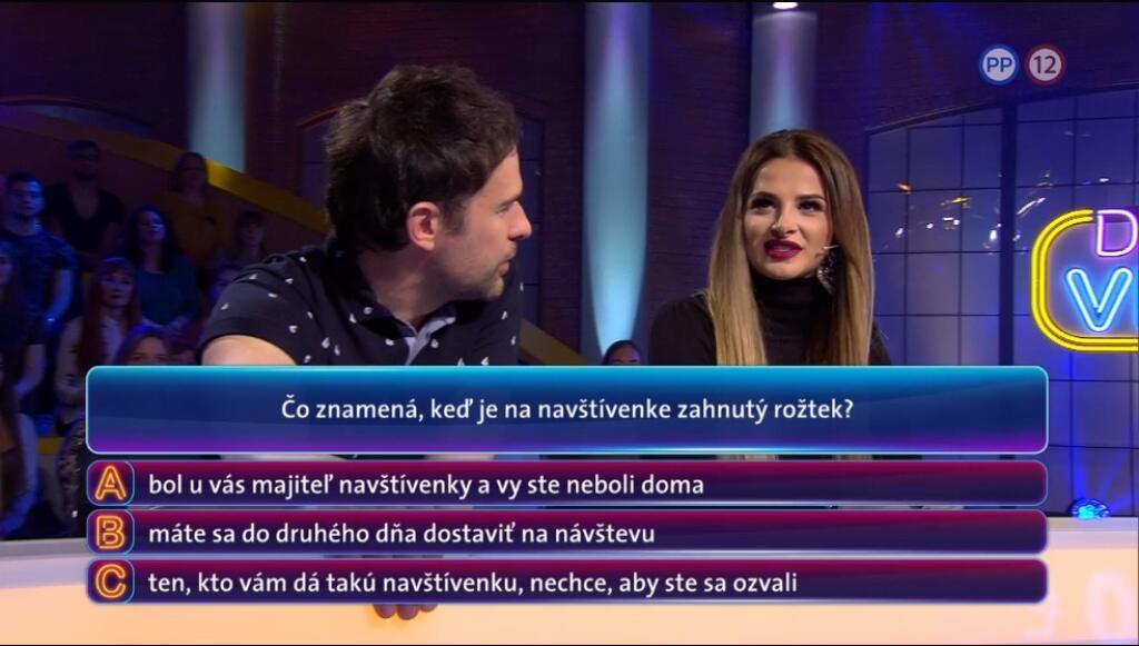 Zuzana Plačková.