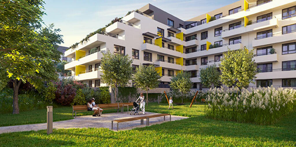 Arboria, Trnava. Nová štvrť by mala obsahovať stovky stromov. Časť plánovaných zelených plôch patrí bytovým domom a časť bude verejnou zeleňou, ktorú developer odovzdá mestu.