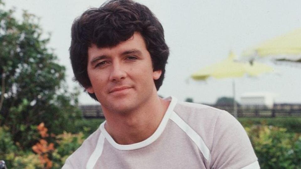 Patrick Duffy