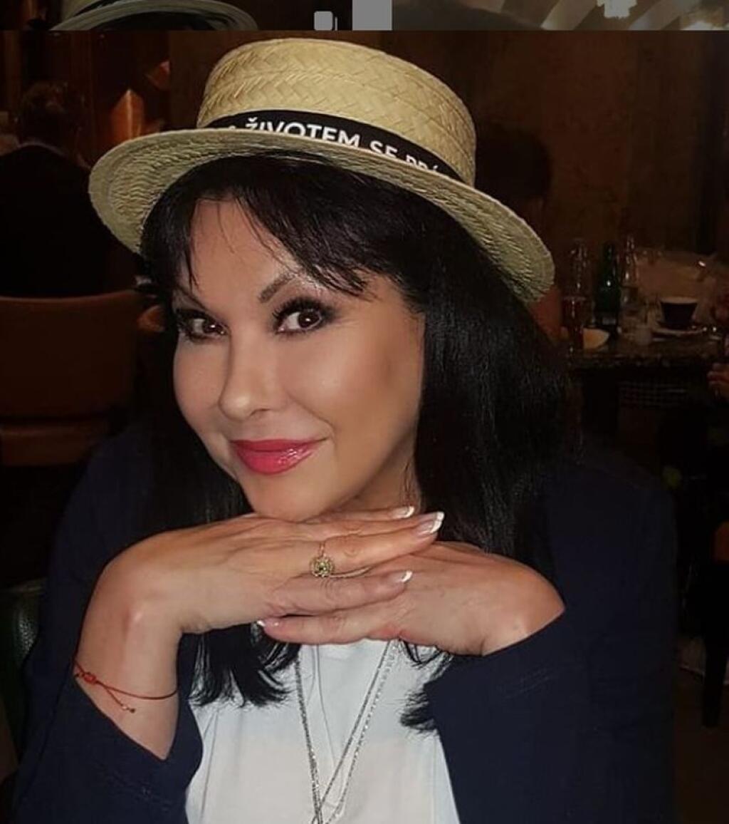 Dagmar Patrasová sa konečne vďaka Felixovmu rozhodnutiu zbavila dlhoročnej sokyne. Na tej teraz nenechala nitku suchú.