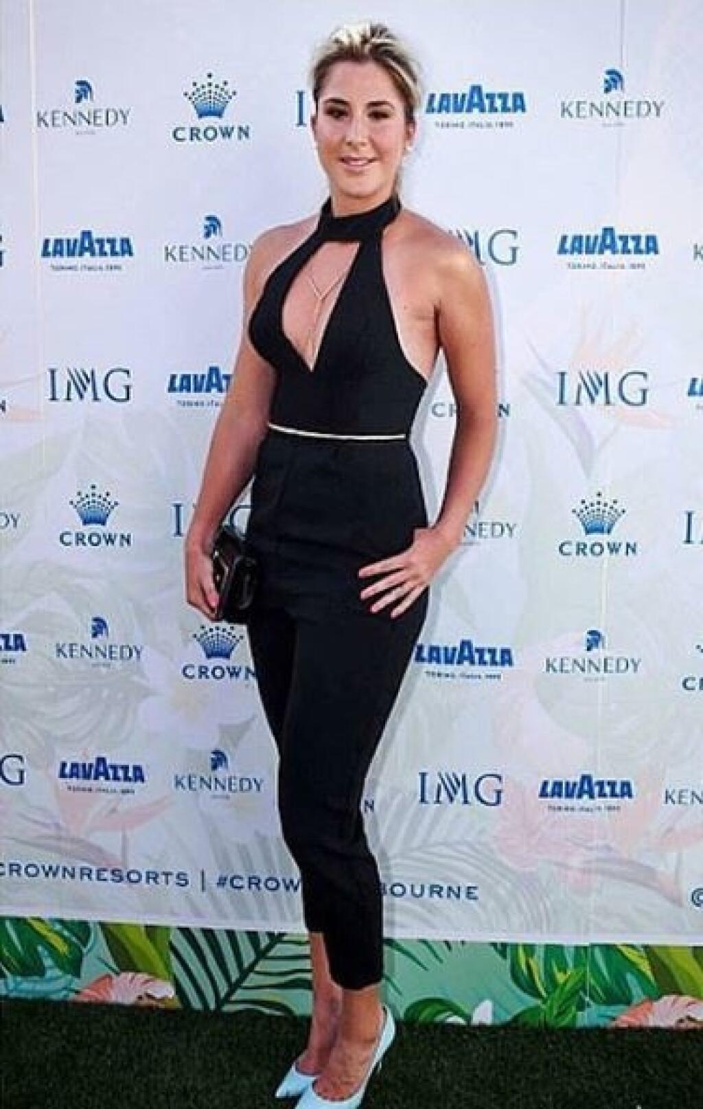 Švajčiarka Belinda Benčičová má slovenské korene. A je krásna!