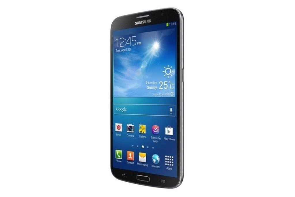 Samsung Galaxy Mega 6.3