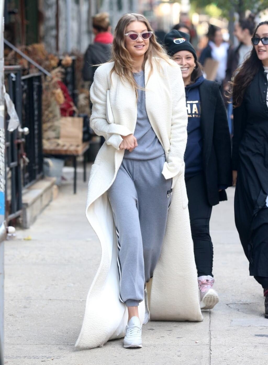 Gigi Hadid