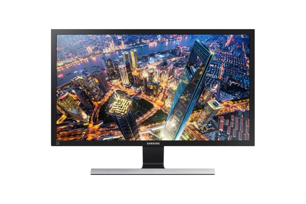 Samsung U28E590D