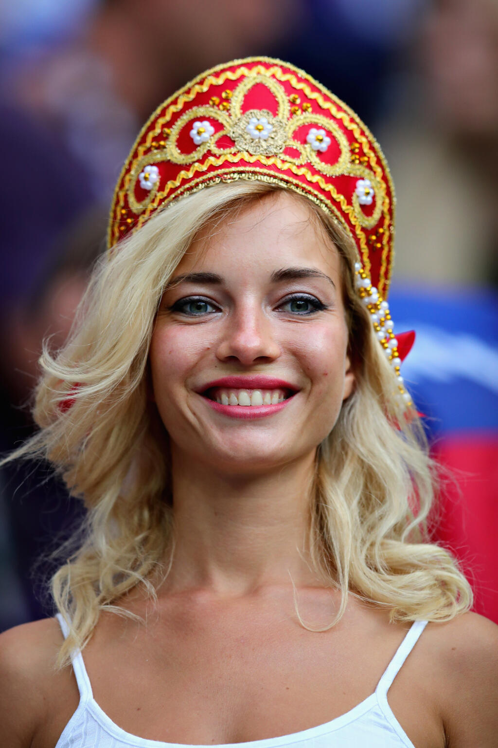 Fanúšičky, ktorá očarila celý svet, sa venuje natáčaniu pornofilmov.