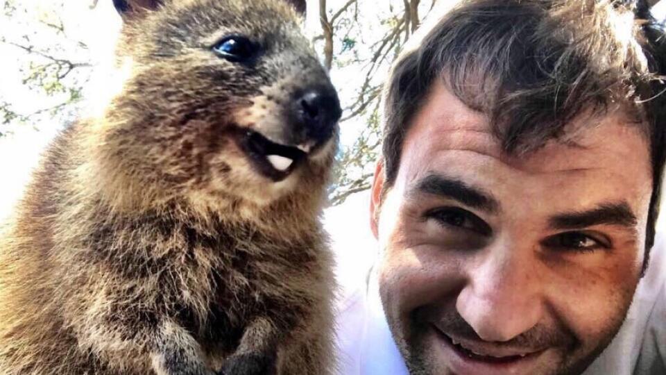 Tenista Roger Federer oslavuje 38. narodeniny. Čo sa skrýva pod jeho magickým dátumom 8. 8.?