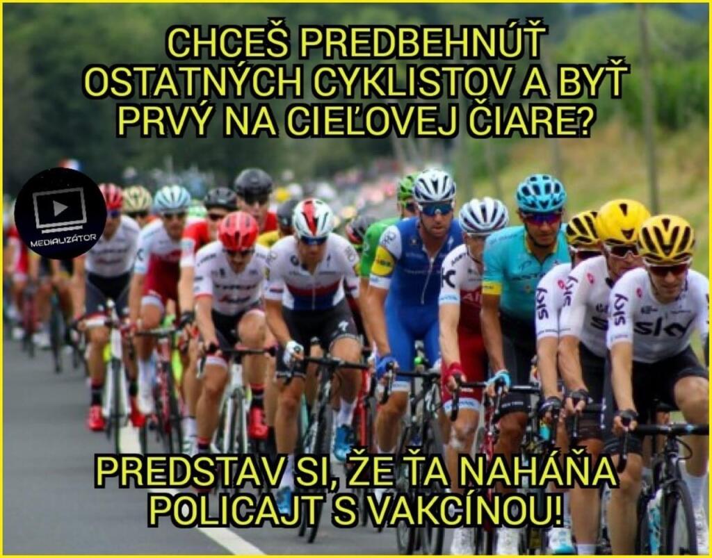 Internet si po prevalení škandálu podal Petra Sagana vtipmi.