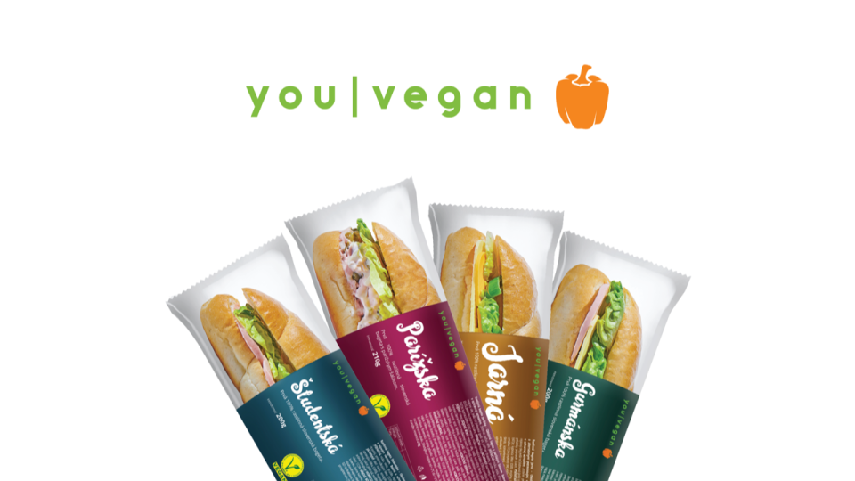 You Vegan