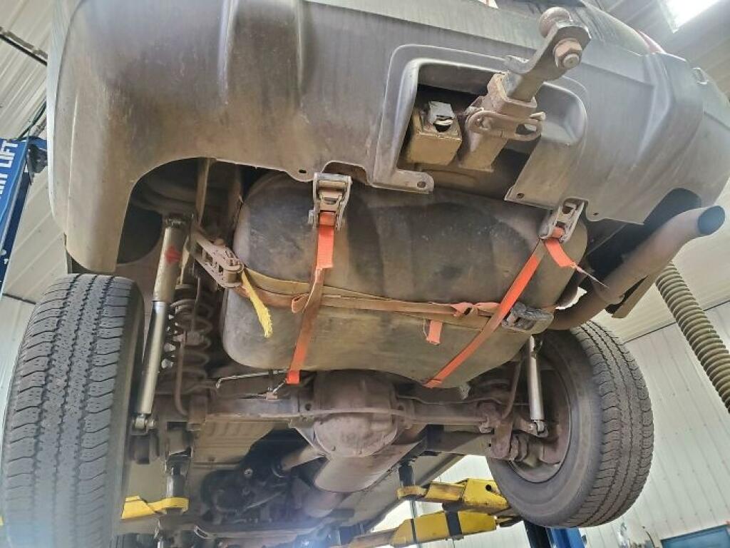 Mechanici sa stretávajú so skutočne bizarnými vecami.