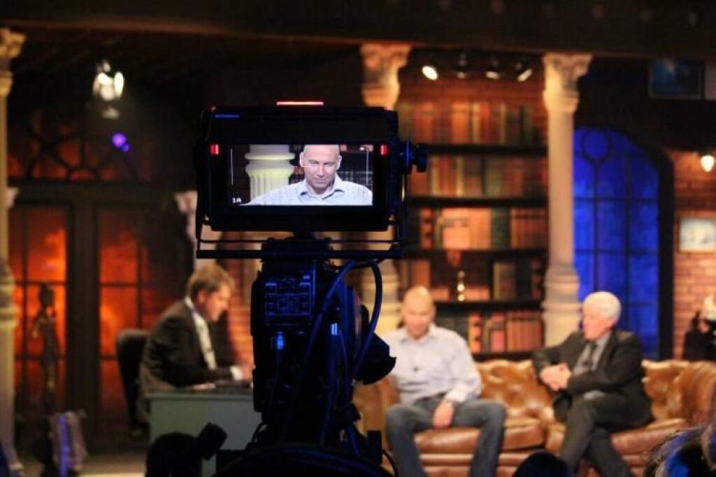 Jeseň na RTVS: Doktor Martin v nedeľu, Milujem Slovensko sa vracia začiatkom septembra