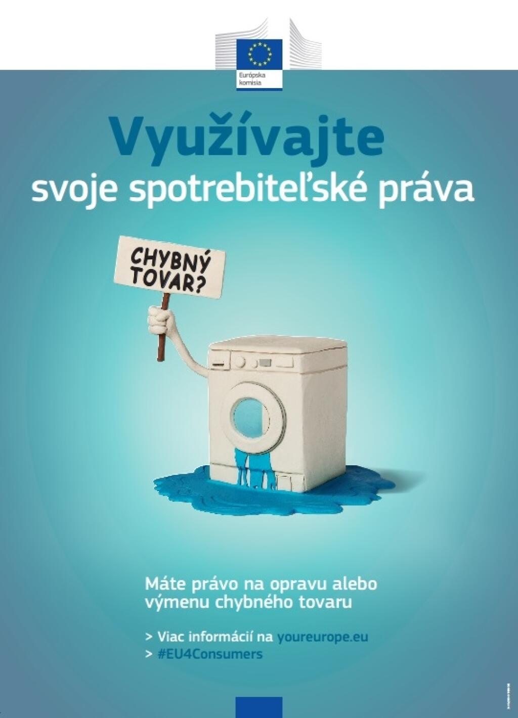 Na internetových predajcov z EÚ platí rovnaký meter ako na slovenských