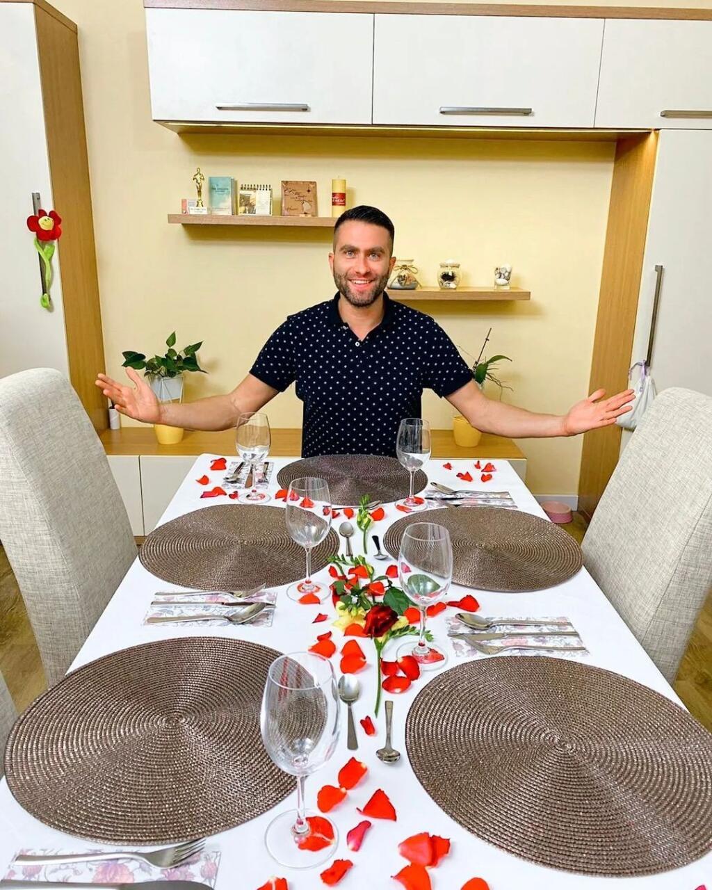 Michal Domonkoš v relácii Bez servítky