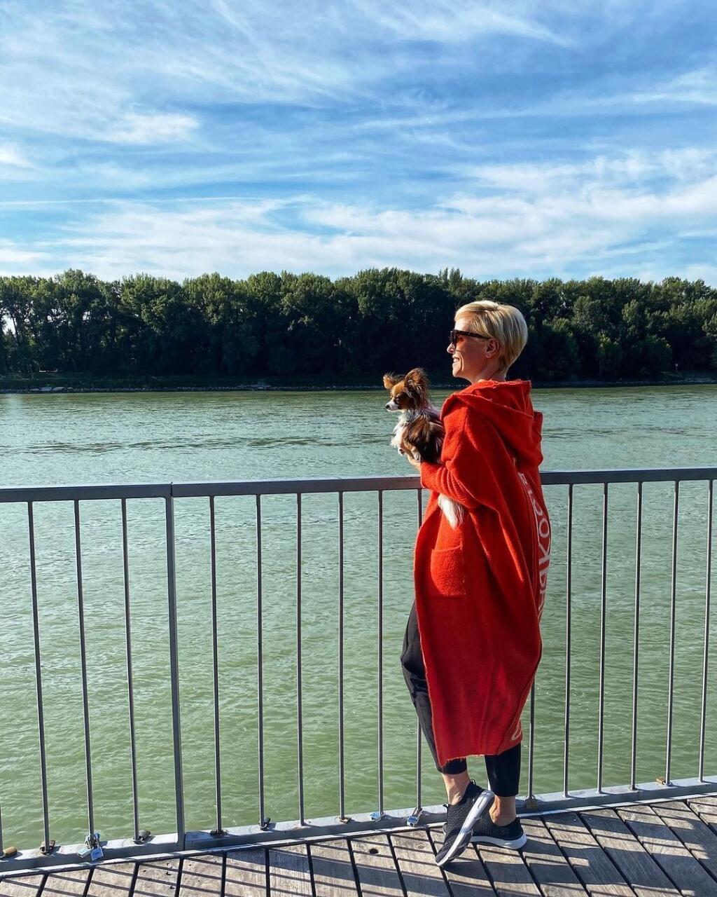 Kvetka Horváthová