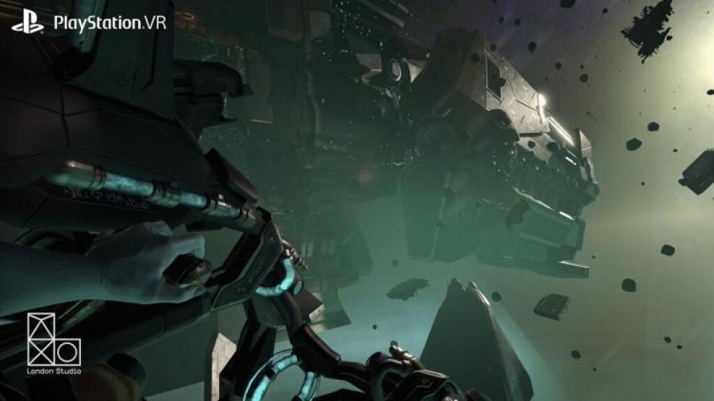 Vyskúšali sme, ako chutí virtuálna realita na PlayStation VR