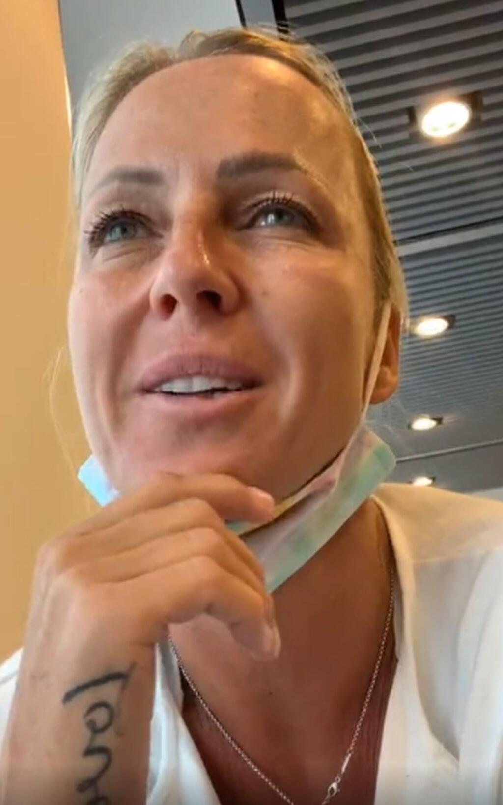 Zuzana Belohorcová