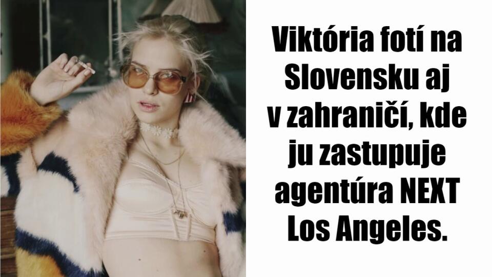 Róbert Vittek má novú priateľku. Kto je Veronika Orlická?