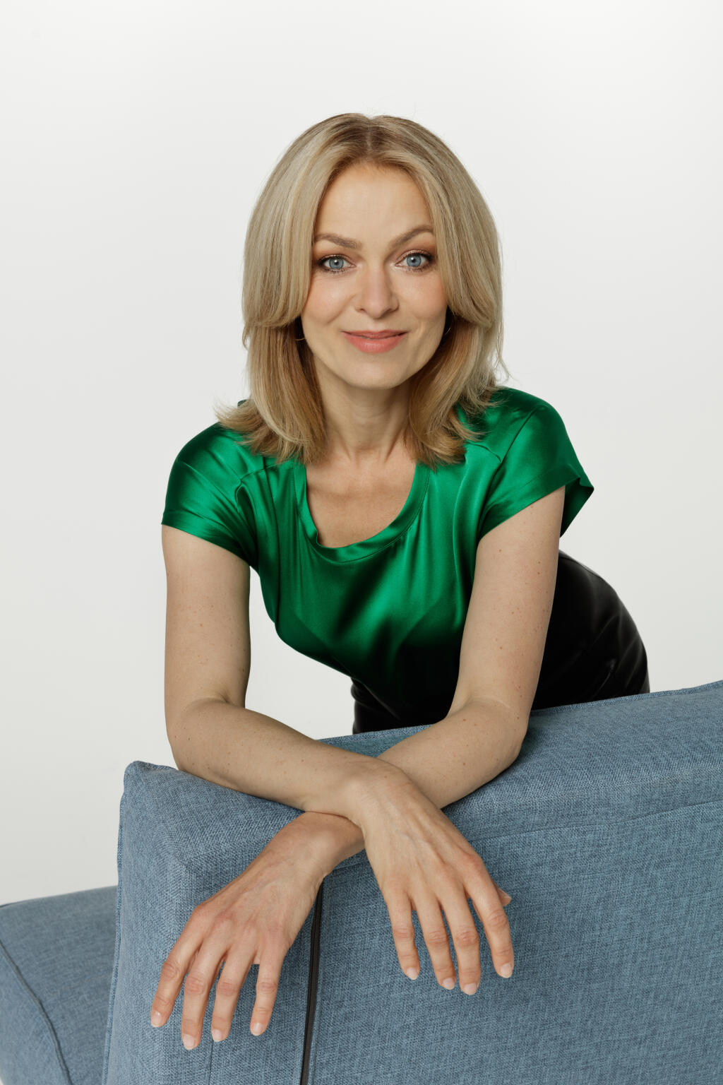 Jana Hospodárová
