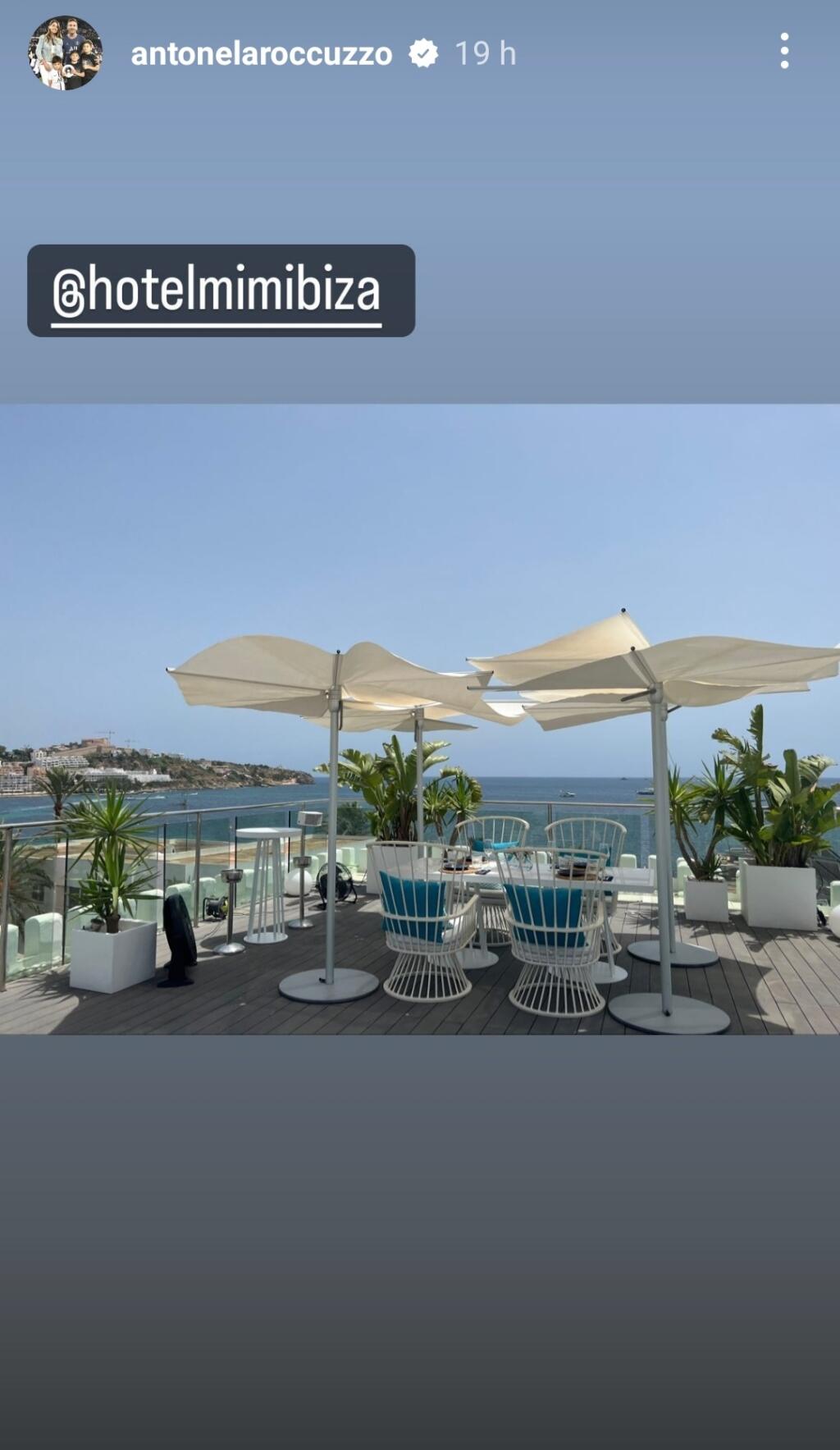 Luxusný päťhviezdičkový hotel sa volá Hotel MiM Ibiza Es Vivé a je to synonymum veľkého baleárskeho životného štýlu.