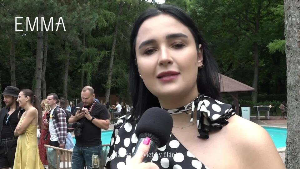 Ema Fajnor z Nákupných maniačok priznala vlastné módne faux pas!