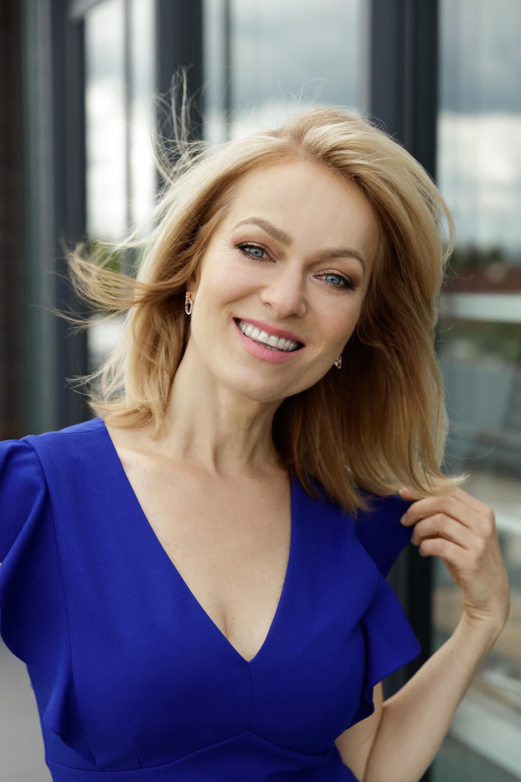 Jana Hospodárová