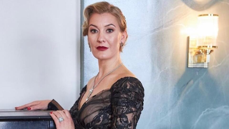 Aj najmenšie dekorácie dokonalo vystihujú dobu.