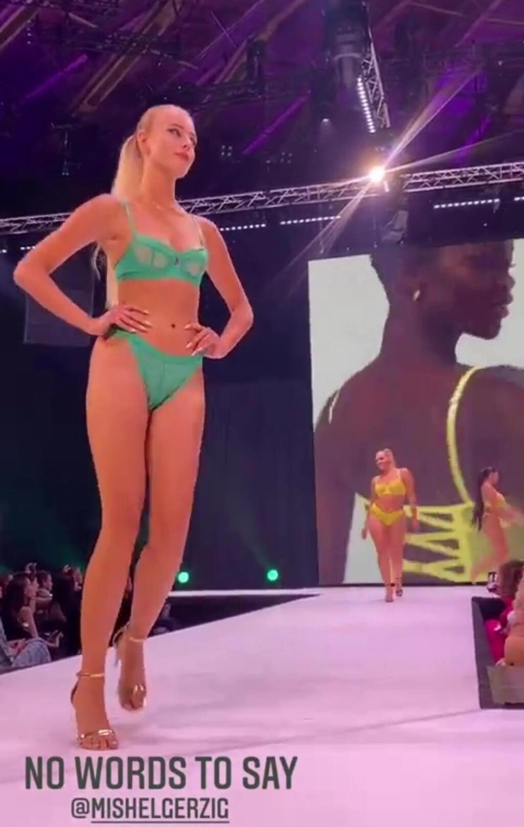 Thibaut Courtois má priateľku so sexi telom.