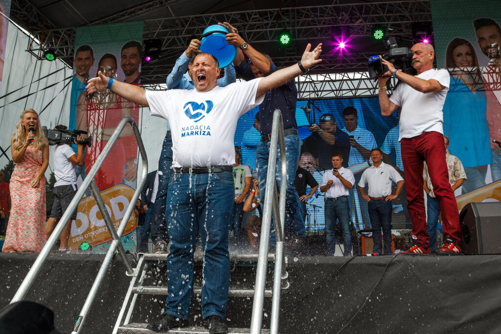 DOD markiza 2014