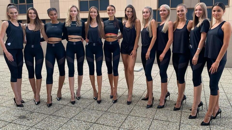 Miss Slovensko 2020 sa blíži do finále.