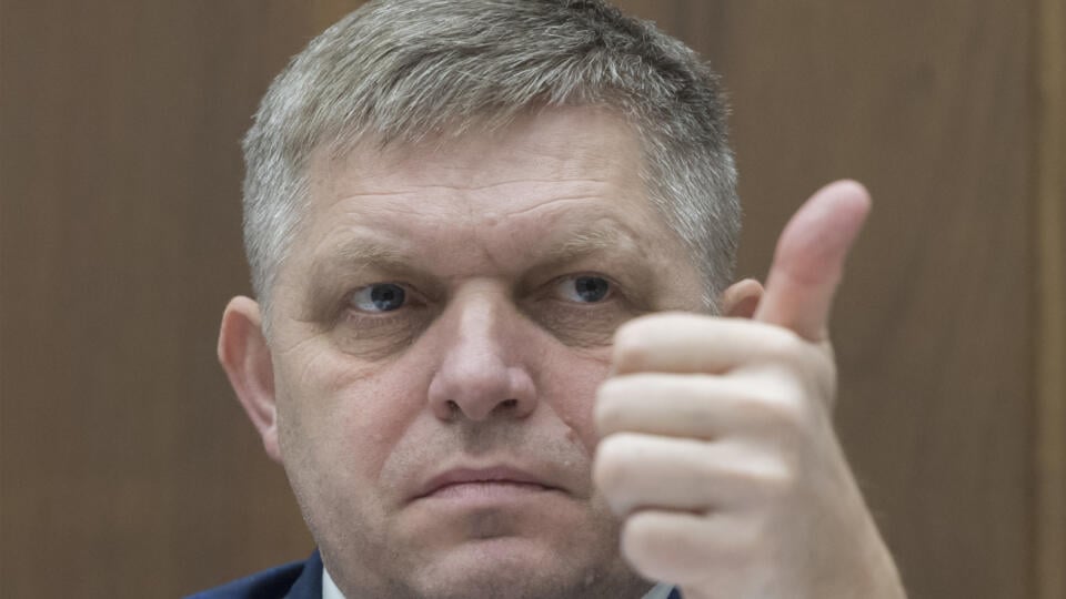 Robert Fico