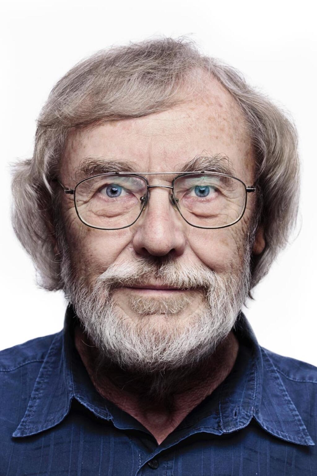 Benčík Ján
