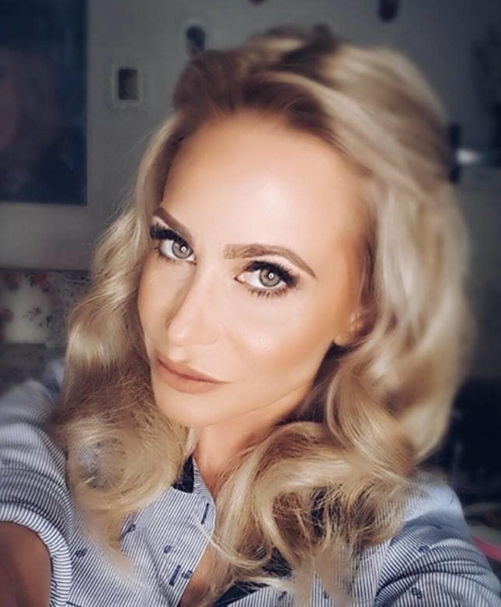 Jana Jurčenko