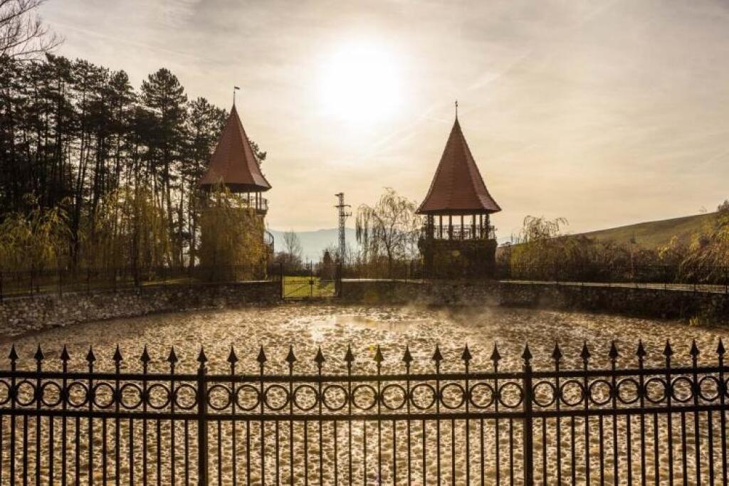 Nenápadné Kúpele Bojnice udivujú ziskom. Čo je za ich úspechom?